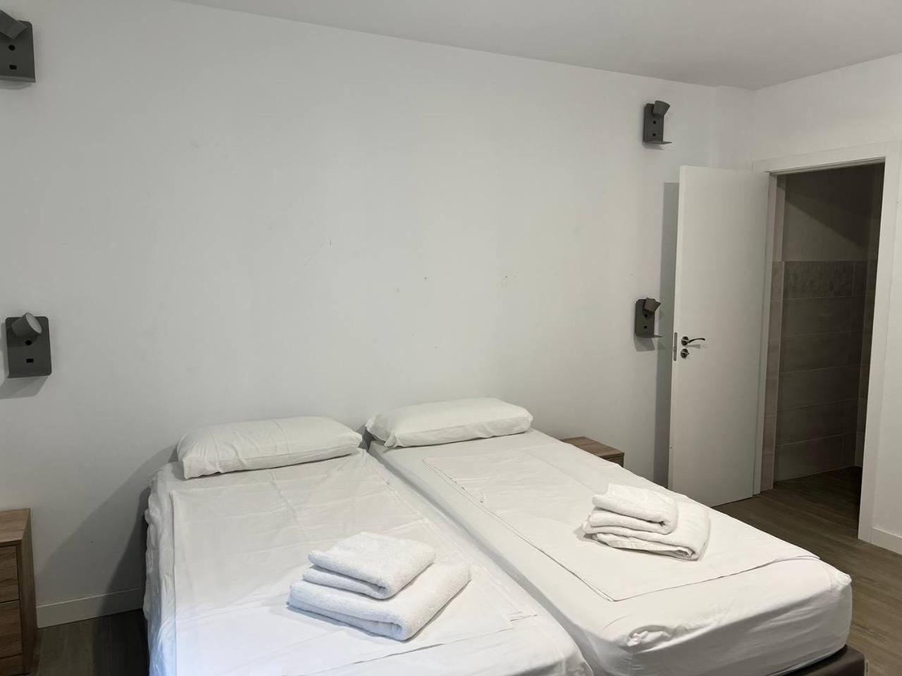 Hostel Erletxe Aterpea Lezo Exterior foto